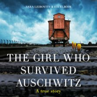 The_Girl_Who_Survived_Auschwitz